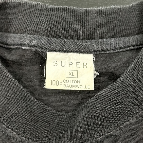 Harley-Davidson Vintage T-Shirt from Vienna, Austria - XL - Picture 6 of 8